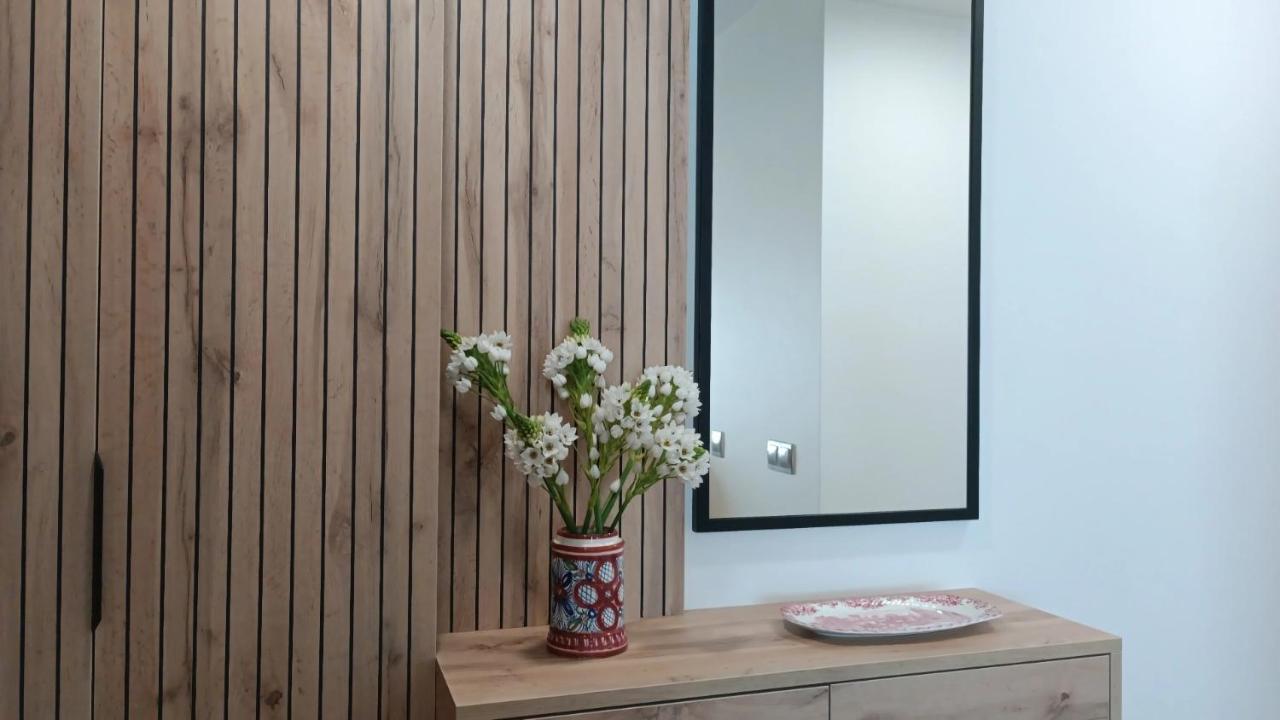 Salseirazo - Playa A Ribeira Mino Apartment ภายนอก รูปภาพ